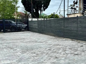 Гостевой дом Anna