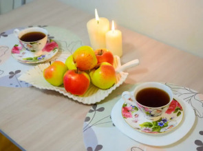 Квартира Уютная Однокомнатная Квартира