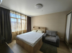 Апартаменты Holiday House 2