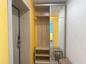 Квартира Летняя