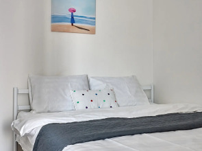 Квартира на улице Каштановая 16