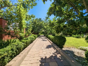 Гостевой Дом на Шембелиди