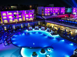 Hotel Cleopatra Luxury Resort Sharm - Adults Only 16 plus