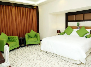 Отель Ras Al Khaimah