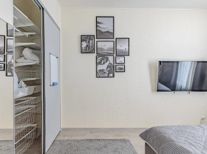 Квартира Однокомнатная в центре Санкт - Петербурга