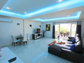 Апартаменты Siam Royal View