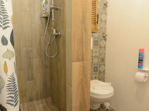 Апартаменты Высоково