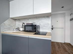 Апартаменты 2 Arena 33