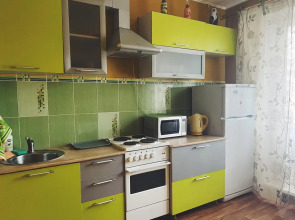 Апартаменты Около ТРЦ Планета