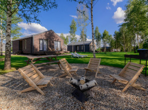 Частный Дом Simple Life Home 376