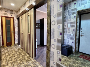 Квартира Двухкомнатная Северный Вокзал