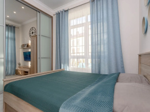 Апартаменты Apartment on Sosnovaya 13