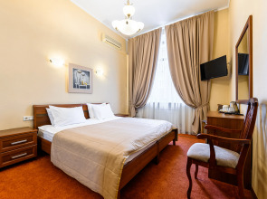 Отель Соло Прима