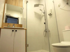 Отель 78 Кафе