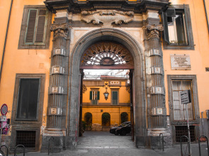 Maison Degas- Dimora de Charme