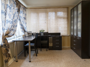 Квартира напротив Кремля