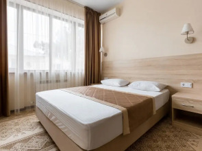 Гостевой дом Старый Причал