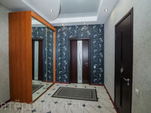 Отель Пятерочка Люкс