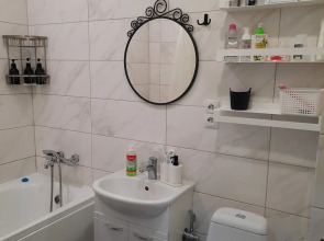 Апартаменты на улице 1 микрорайон 3 А