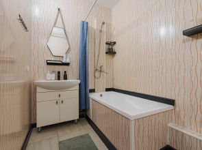 Апартаменты Комфорт Класса