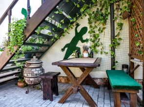 Гостевой дом Усадьба Дом Дракона