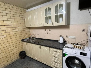 Гостевой дом Таунхаус Пихта