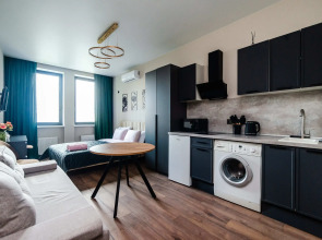 Апартаменты Большой Волоколамский пр 23 (02)