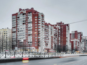 Апартаменты 101Апарт стильные у парка Диво Остров