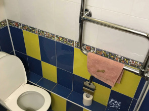 Апартаменты на Косарева