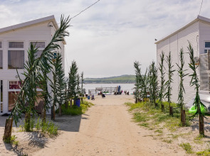 База отдыха 27 Регион Зарубино