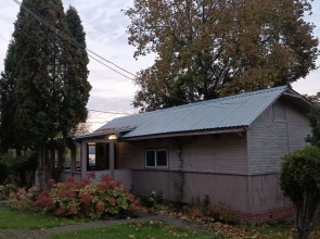 Частный Дом Волжская Дача Гостевой