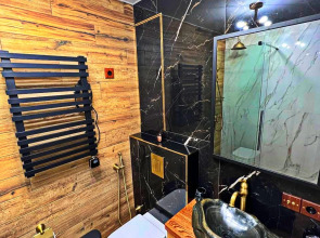 Апартаменты Amber Эпроновская