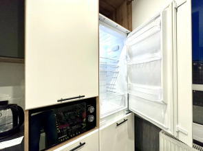 Апартаменты Метропарк