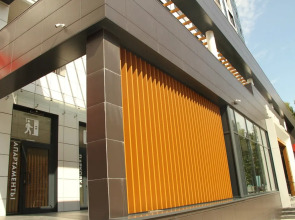 Апартаменты Jam в комплексе Kristall 1