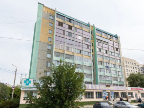 Квартира Однокомнатная Квартира на Блюхера