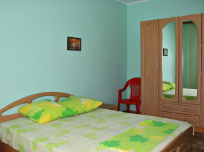 База отдыха Роза ветров