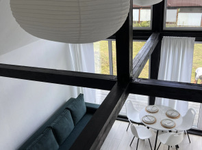 Гостевой дом 1822