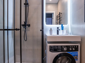 Апартаменты FortEstate 125