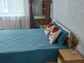 Apartment Апартаменты возле ТЦ Городок