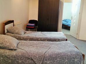 Апартаменты в Центре Тбилиси