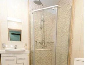 Гостевой дом Куршевель