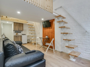 Апартаменты Zverinskiy 1