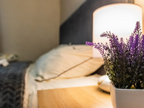 Апартаменты Студия в ЖК Красная Поляна