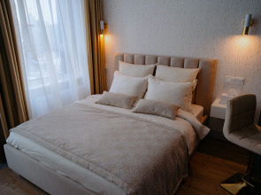 Квартира Делюкс Шереметьево