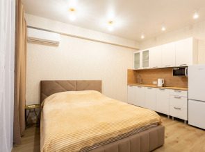 Квартира Студия Creme Каравелла Португалии