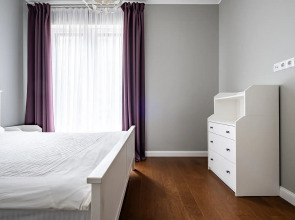 Magnifika Apartments