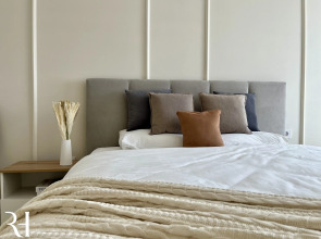 Апартаменты ЖК Черемушки