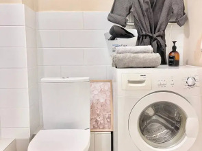 Квартира Уютная Евродвушка на Шмидта