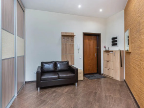 АПАРТАМЕНТЫ REHOME24 на 20 этаже