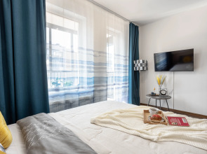 Апартаменты Фантастика